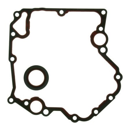 Victor Technology Engine Timing Cover Gasket Set - MAHLE JV5136 JV5136